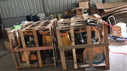 番禺行李、家具、电器包装托运
