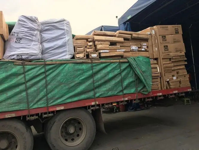 番禺家具托运